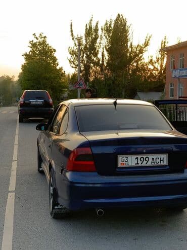 запчасти на опель вектра а: Opel Vectra: 1997 г., 1.6 л, Механика, Бензин, Седан — 5