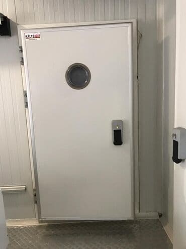 шоковая заморозка оборудование: Холодильная камера морозильная камера холодильный агрегат шоковая — 14