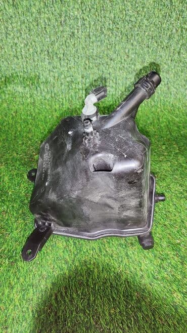 e61: Бачок BMW 2005 г., Б/у, Оригинал, Германия — 5