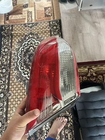 mini jack: Задний фонарь для автомобиля Camry 55 se - Тип: блок заднего фонаря — 2