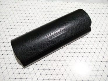 фотохромные очки: Стильные очки фирмы Romeo для коррекции зрения, линзы антибликовые с — 4