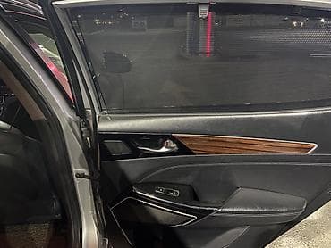 kla k7: Kia K7: 2017 г., 3 л, Автомат, Газ, Седан — 7