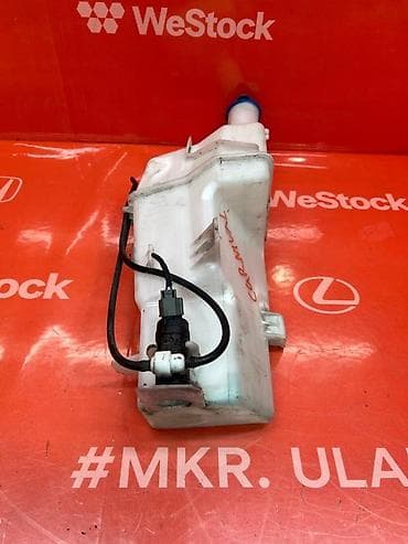 spark 7: Бачок Kia 2017 г., Б/у, Оригинал — 4