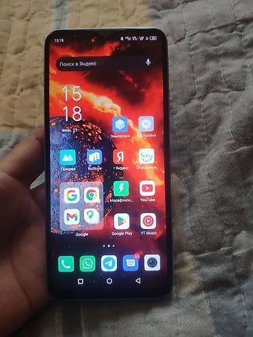 м тех 2: Redmi, Redmi 12 — 1