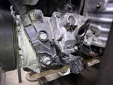 компрессор камри 55: Компрессор кондиционера Toyota Camry XV50 2AR-FE - Оригинальный — 1