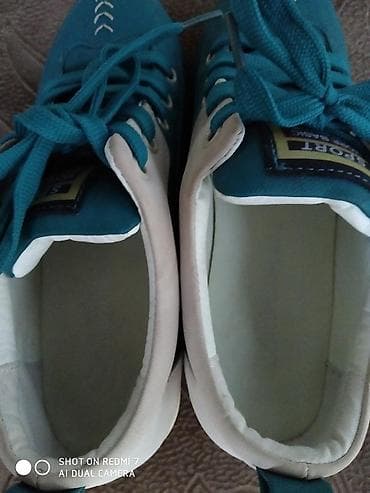 nike react: Обувь женские 1 раз одела не подошёл размер. написано 36 маломерят — 2