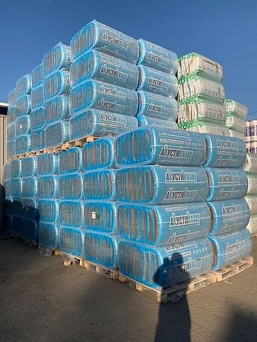 Звукоизоляционные плиты Акустикнауф – это современное решение для