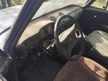 авто в рас: ВАЗ (ЛАДА) 2106: 2006 г., 0.6 л, Механика, Бензин, Седан — 6