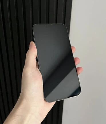красивые номера для телефона: IPhone 13 Pro, 128 ГБ, Жашыл, 95 % — 2