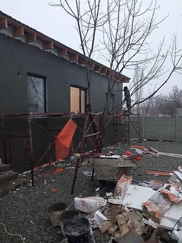 зеркала с подсветкой бишкек: Услуги по утеплению и облицовке фасадов - Полный цикл работ по — 4