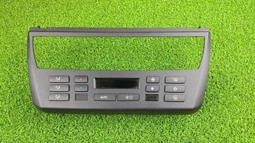 x3: Блок климат контроля BMW 2004 г., Б/у, Оригинал, Германия — 1