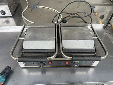 Холодильное оборудование: Профессиональное оборудование для кафе/стрит-фуда (набор): - — 2