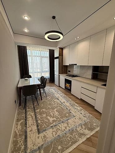 квартира байат: 1 комната, Собственник, Без подселения, С мебелью полностью — 6