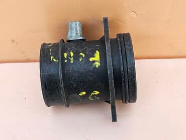 купить английского мастифа: Расходомер Ford 1999 г., Б/у, Оригинал, Германия — 4