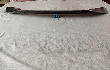 решетка радиатора хонда аккорд 7: Задний спойлер Honda Новый — 4