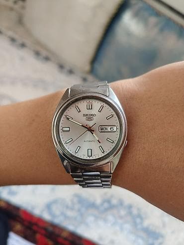 samsung a03 core: Японские мужские часы Seiko 5 Automatic, модель 7S26-3040 (указано на — 2