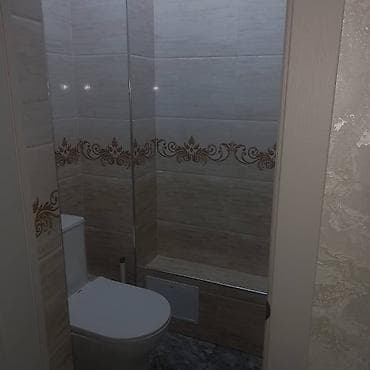 kyrgyz home: 2 комнаты, 48 м², Индивидуалка, 1 этаж — 5
