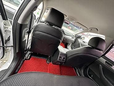 55 se: Hyundai Sonata: 2019 г., Автомат, Газ, Седан — 3