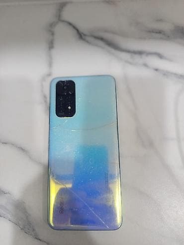 терминал старлинк купить: Xiaomi, 11T Pro, Б/у, 128 ГБ, цвет - Голубой, 2 SIM — 2