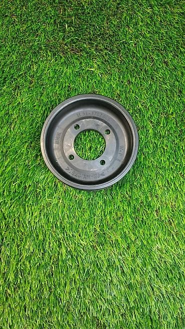 шкив бмв: Шкив помпы BMW X5 X5 E53 6 БМВ Икс 5 Двигатель: 4.6 бензин Тип КПП — 4