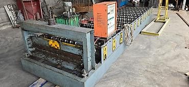 станок для профил: Станки для профнастила — 2