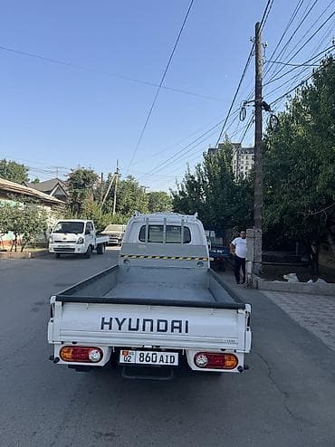 mercedesbenz 221: Huanghai : 2021 г., 2.5 л, Типтроник, Дизель, Лифтбек — 7