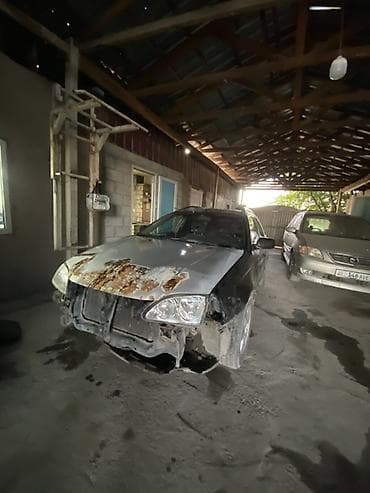 двигатель тойота авенсис 1.8 vvt i бишкек: Тайота авенсис вложения только по кузову мотор коробка идеально — 4