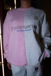 двойка брюки и кофта: Новинки🔥 — 16