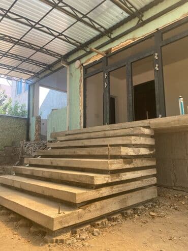 дом праек: Обшивка лестниц Материал: Другой материал, Гарантия — 17