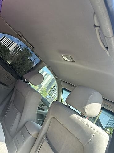 windom 2003: Toyota Windom: 1998 г., Автомат, Газ, Седан — 3