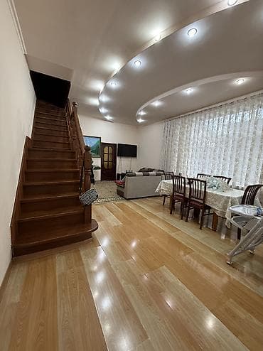 Дома: 🏡 Продается просторный семейный дом в престижном районе Баялинова / — 4