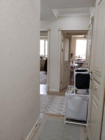 2 bedroom: 2 комнаты, 63 м², 12 мкр Элитка, 2 этаж, Косметический ремонт — 7