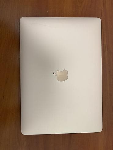 Ультрабук, Б/у, Apple M1, ОЗУ, RAM: 8 ГБ at lalafo.kg Ультрабук, Б/у, Apple M1, ОЗУ, RAM: 8 ГБ