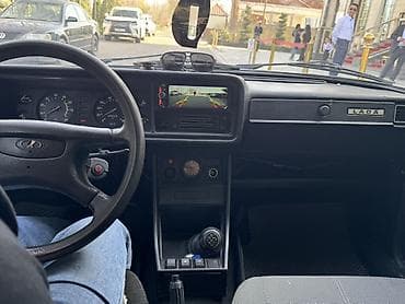 full construction: ВАЗ (ЛАДА) 2107: 2010 г., 1.6 л, Ручные, Бензин, Седан — 10