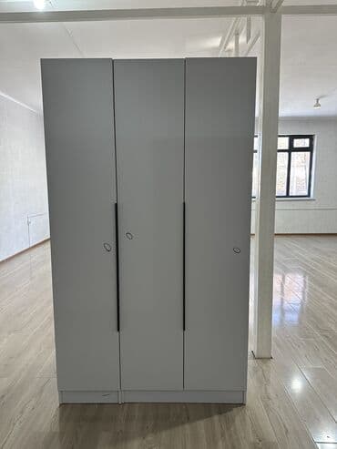 шкаф купе для прихожей: Шкаф для одежды, Новый, Прямой, ЛДСП — 10