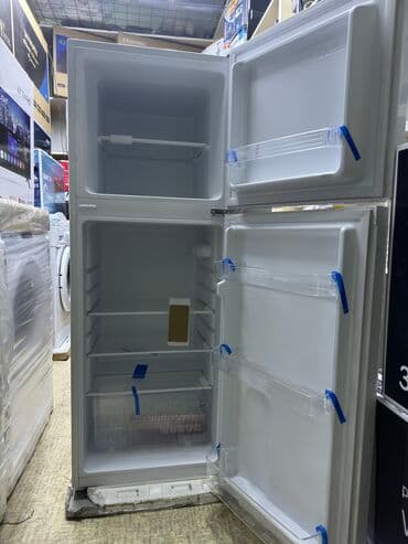 морозильние: Холодильник Avest, Новый, Двухкамерный, De frost (капельный), 55 * 125 * 53 — 2