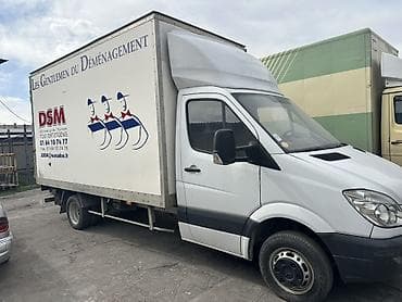 1gz ge: Грузовик, Mercedes-Benz, Стандарт, 5 т, Б/у — 2