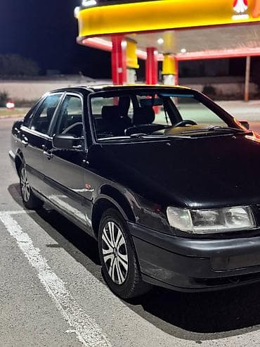Унаа сатуу: Volkswagen Passat: 1994 г., Седан — 1