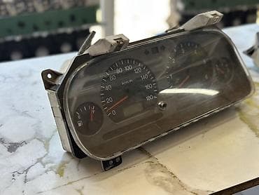 тюнинг щитка приборов: Щиток приборов Hyundai — 3