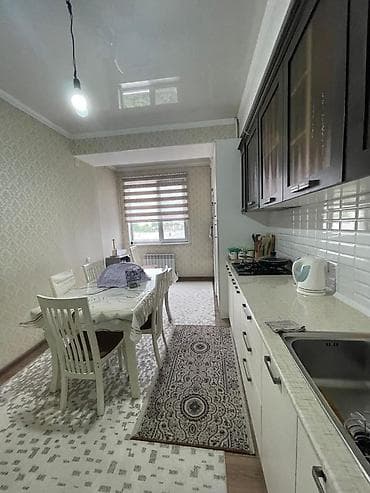 2017: 3 комнаты, 114 м², Элитка, 7 этаж, Евроремонт — 5