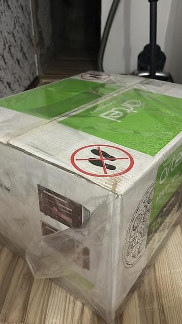apple battery pack: Духовка — 6