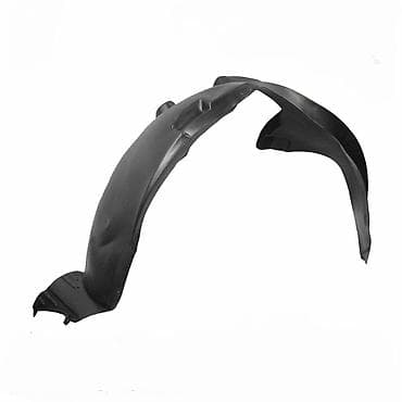 cheri tiggo: Подкрылок Передний левый Chery, 2022 г., Новый — 1