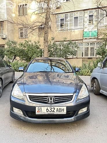 хонда инспайр 2003: Honda Inspire: 2003 г., 3 л, Автомат, Бензин, Седан — 1