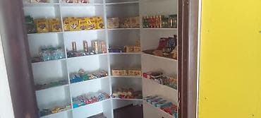 rent: Магазин, Отдельностоящий магазин, 30 м² Действующий, С оборудованием, С ремонтом, 1 линия — 3