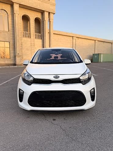 киа маленькая машина цена бишкек: Kia Morning: 2019 г., 1 л, Автомат, Бензин, Хэтчбэк — 2