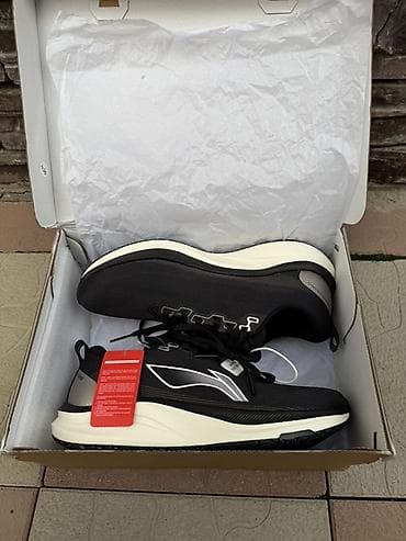 футболки лининг: 🔥 В наличии оригинальные кроссовки Li-Ning 📏 Размеры: 42–43 💰 Цена — 4