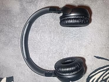 Стол компьютерлери жана комлектөөчүлөр: JBL наушники накладные, складная конструкция - Беспроводные Bluetooth — 2