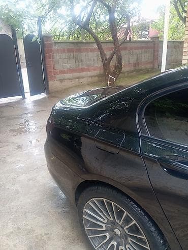 порш турбо с: BMW 7 series: 2013 г., 3 л, Автомат, Бензин, Седан — 2