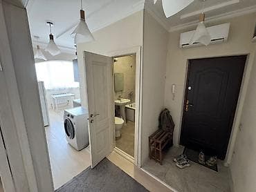 1 комната, 57 м², 106 серия, 3 этаж, Косметический ремонт — 6
