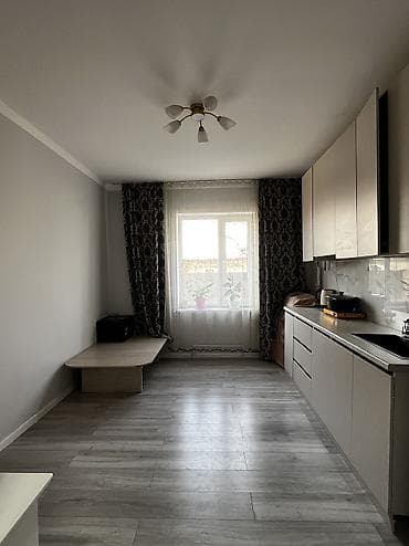 1 ком кв кант: 1 комната, 41 м², Индивидуалка, 1 этаж, Косметический ремонт — 6